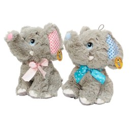 Pluszak słoniątko średnie Deef (3171)