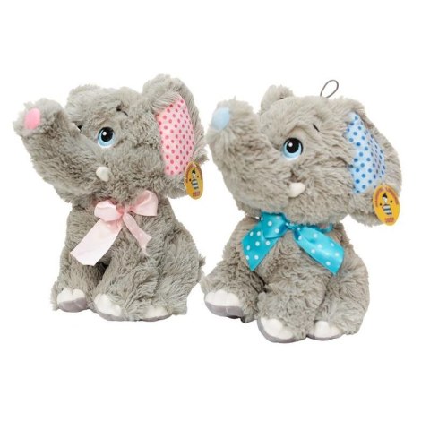 Pluszak słoniątko średnie Deef (3171)