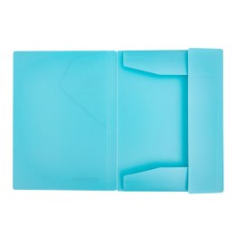 Teczka ofertowa neon LINE A4 kolor: mix 1 kieszeni Astrapap (113024004)