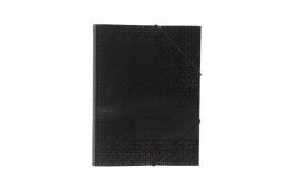 Teczka plastikowa na gumkę Teczka A4 box A4 Berlingo (299551)