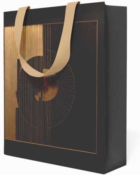 Torba prezentowa mała [mm:] 180x100x 230 Anna Style (TP1 261)