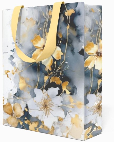 Torba prezentowa średnia [mm:] 260x140x 330 Anna Style (TP3 259)