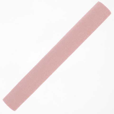 Bibuła marszczona różany jasny różany 500mm x 2500mm Sdm (1712)