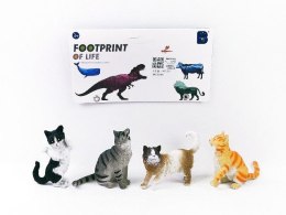 Figurka kotki Bigtoys (BZ1879)