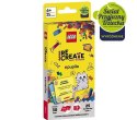 Książeczka edukacyjna LEGO® Recreate. Karty Wyzwań. Pupile Ameet (ACP 6610)