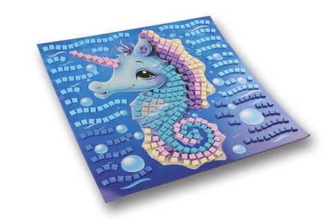 Mozaika jednorożec Fun&Joy