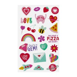 Naklejka (nalepka) Craft With Fun (567251)