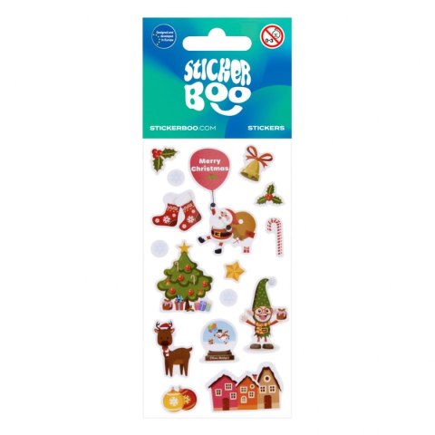 Naklejka (nalepka) Euro-Trade (541698)