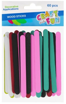 Ozdoba drewniana Craft With Fun (567311)