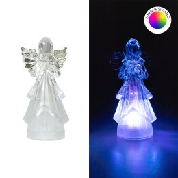 Ozdoba świąteczna Aniołek LED Arpex (BN6958-DIS)