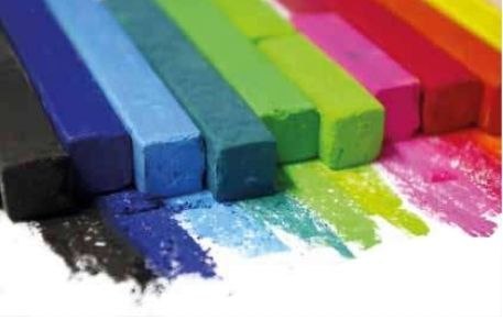 Pastele suche Toma 24 kolory (TO-580)