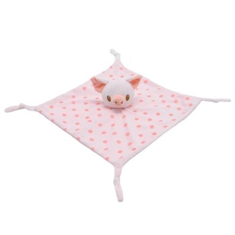 Pluszak Miluś świnka [mm:] 250 Tulilo (9461)