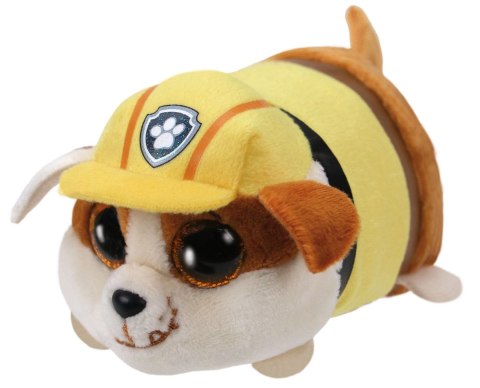 Pluszak Psi Patrol 10 CM RUBBLE [mm:] 100 Ty (42227)