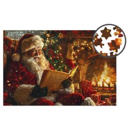 Puzzle Święty Mikołaj - 500el. 500 el. Alexander (50936)