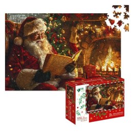 Puzzle Święty Mikołaj - 500el. 500 el. Alexander (50936)