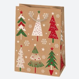 Torba prezentowa GW [mm:] 230x320x 110 Pol-mak (T5E)