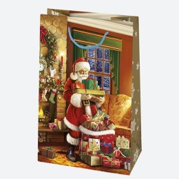 Torba prezentowa [mm:] 160x240x 70 Pol-mak (T3)