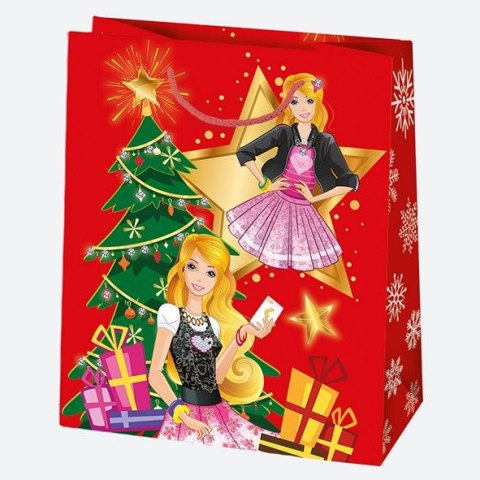 Torba prezentowa [mm:] 190x230x 105 Pol-mak