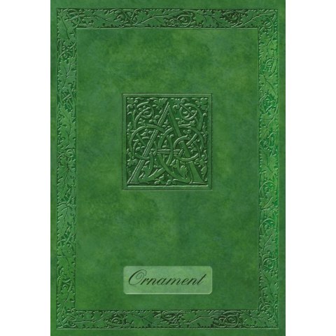 Brulion B6 200k. krata Kreska