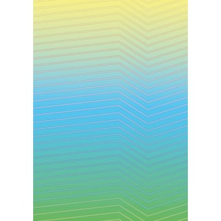 Brulion B5 twarda oprawa 300k. krata Kreska