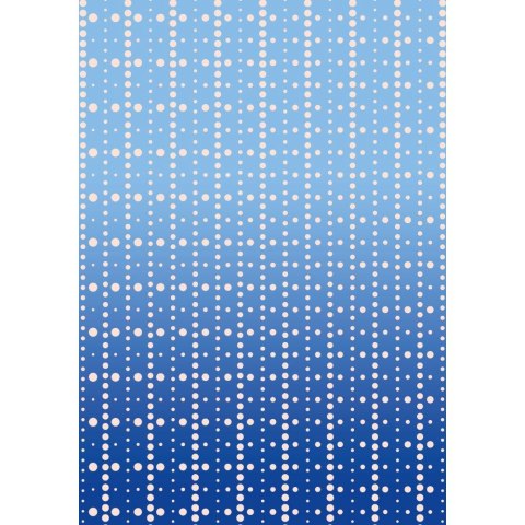 Brulion twarda oprawa B5 300k. krata Kreska