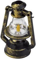 Dodatek Craft-Fun Series Mini lampa naftowa Titanum (25BJ033132-1)