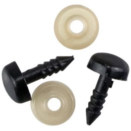 Dodatek Craft-Fun Series noski do maskotek Titanum (25BR009)