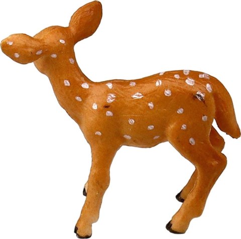 Figurka Craft-Fun Series jelonek Titanum