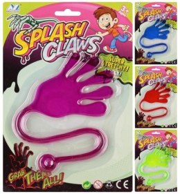 Gadżet żelowy łapka Mega Creative (567754)