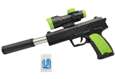 Karabin na kulki wodne i plastikowe Cabo Toys (K99)