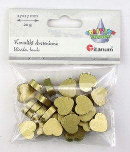 Koraliki kreatywne Craft-Fun Series Titanum (25BJ033160-2)