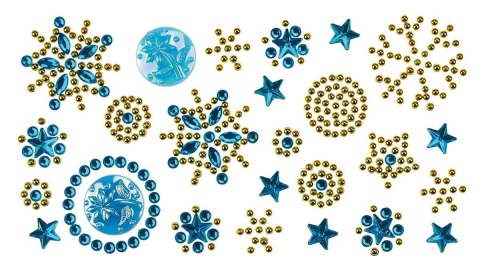 Kryształki Craft-Fun Series Titanum (25XZ0313)