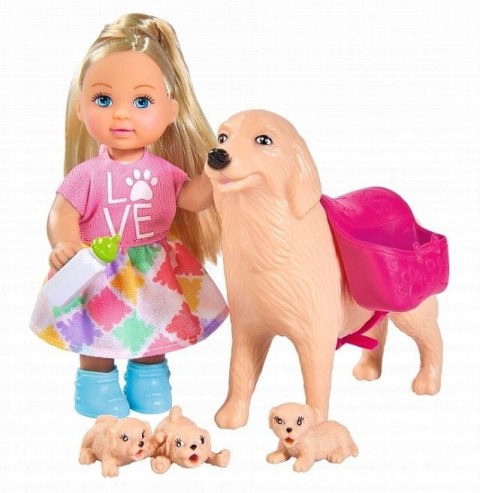 Lalka [mm:] 120 Simba (105733009)