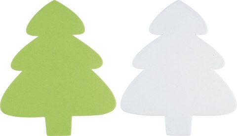 Ozdoba piankowa Craft-Fun Series choinki Titanum (12x14cm X 2mm)