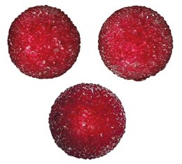 Ozdoba świąteczna Craft-Fun Series styropianowe kule Titanum (25YX0514-4)