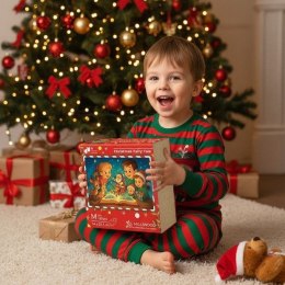 Puzzle Świąteczna Baśń - 150el. 150 el. Alexander (50905)