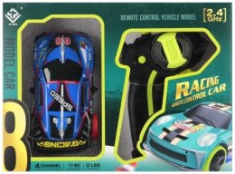 Samochód wyścigowe zdalnie sterowane Mega Creative (568973)