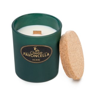 Świeczka ozdobna Classico Smell of Christmas 135 g Pavoncella (5906492907184)