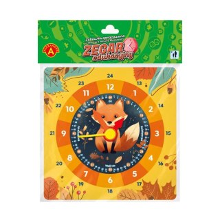 Zegarek lisek Alexander