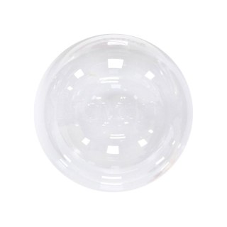 Balon gumowy kryształowy perłowy Godan (KR-24BN)