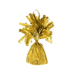 Ciężarek do balonów złoty, 145g Godan (WHT4/HZL)