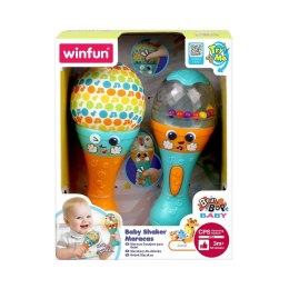 Grzechotka marakasy Anek (240803)