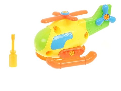 Helikopter do skręcania, ze śrubokrętem Adar (545717)