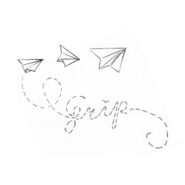 Ołówek GRIP Faber Castell