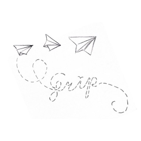 Ołówek GRIP Faber Castell