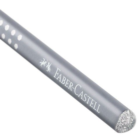 Ołówek Sparkle Pearly Faber Castell (118202)