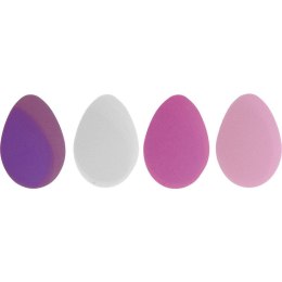 Ozdoba piankowa Craft-Fun Series Jajko 8 szt. Titanum (E16)