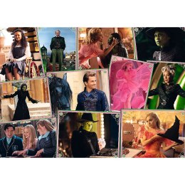 Puzzle Wicked: Kadry filmowe Trefl (10945)