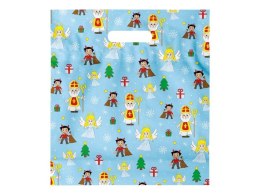 Torba prezentowa Boże Narodzenie [mm:] 290x320x 80 (5252740)