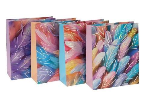 Torba prezentowa [mm:] 320x260x 100 Adar (601925)